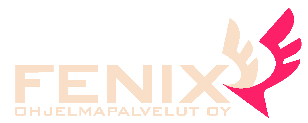 Fenix Ohjelmapalvelut