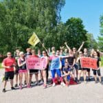 Amazing Race -kaupunkiseikkailut