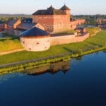 Tour de Rantareitti HML – tietoviisas