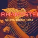 Murhamysteeri Seurahuoneella