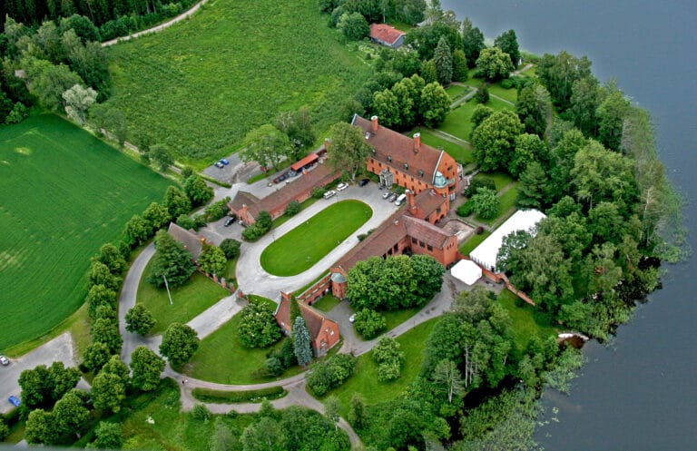 Tour de Vanajanlinna – tietoviisas