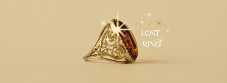 Lost Ring kadonneen sormuksen jäljillä pakopeli Fenix Ohjelmapalvelut Oy