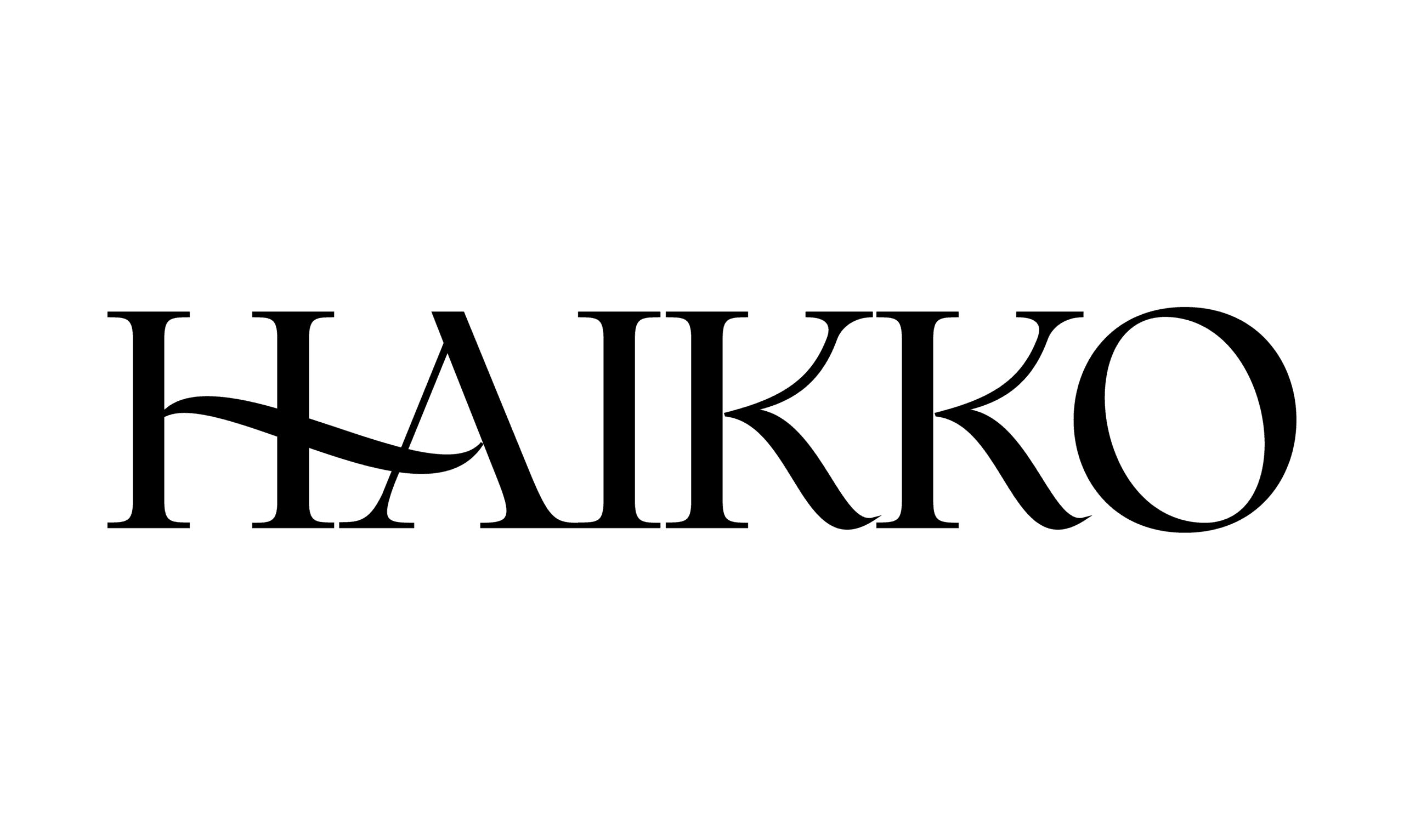 HAIKKO logo